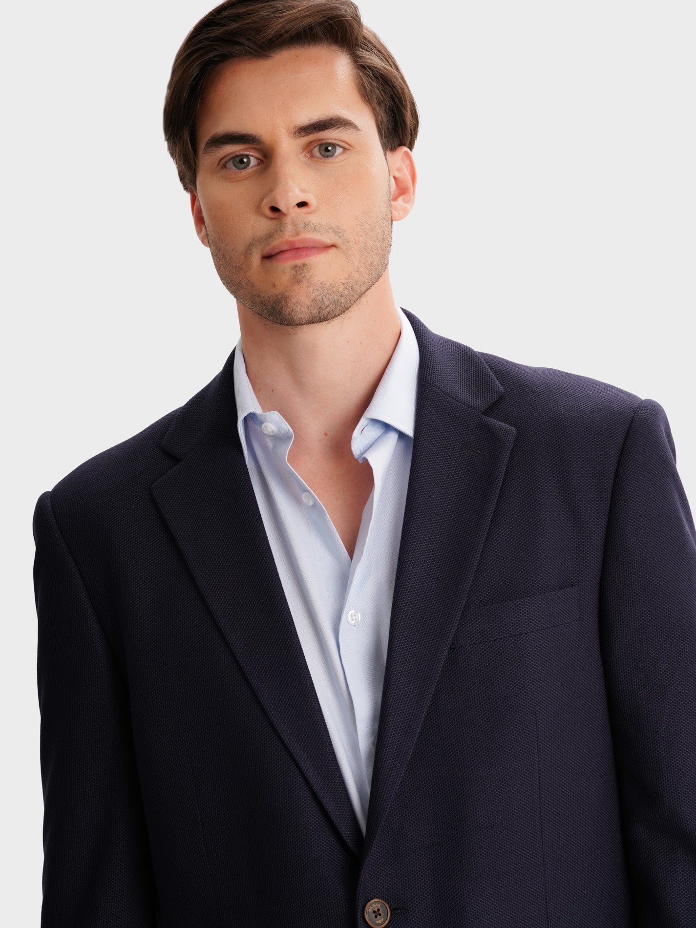 AMERICANA REGULAR FIT AZUL MR. AZUL