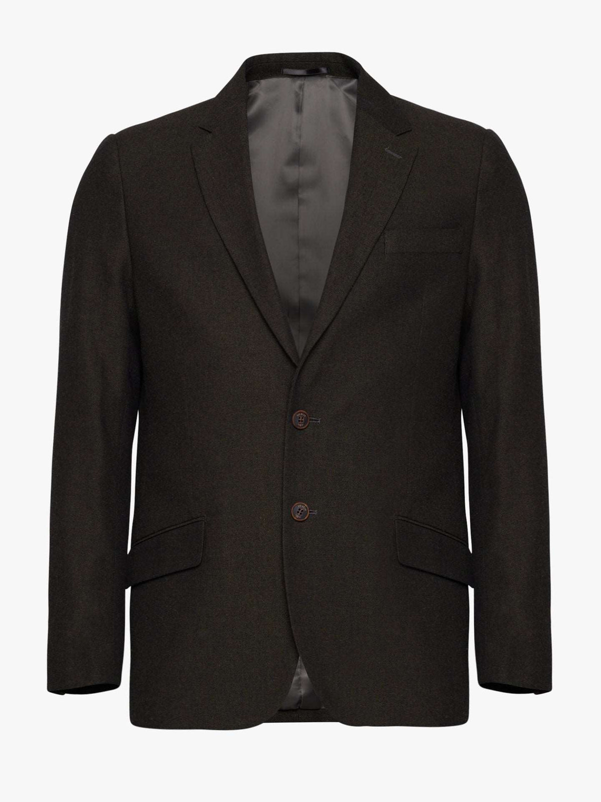 Chaqueta verde