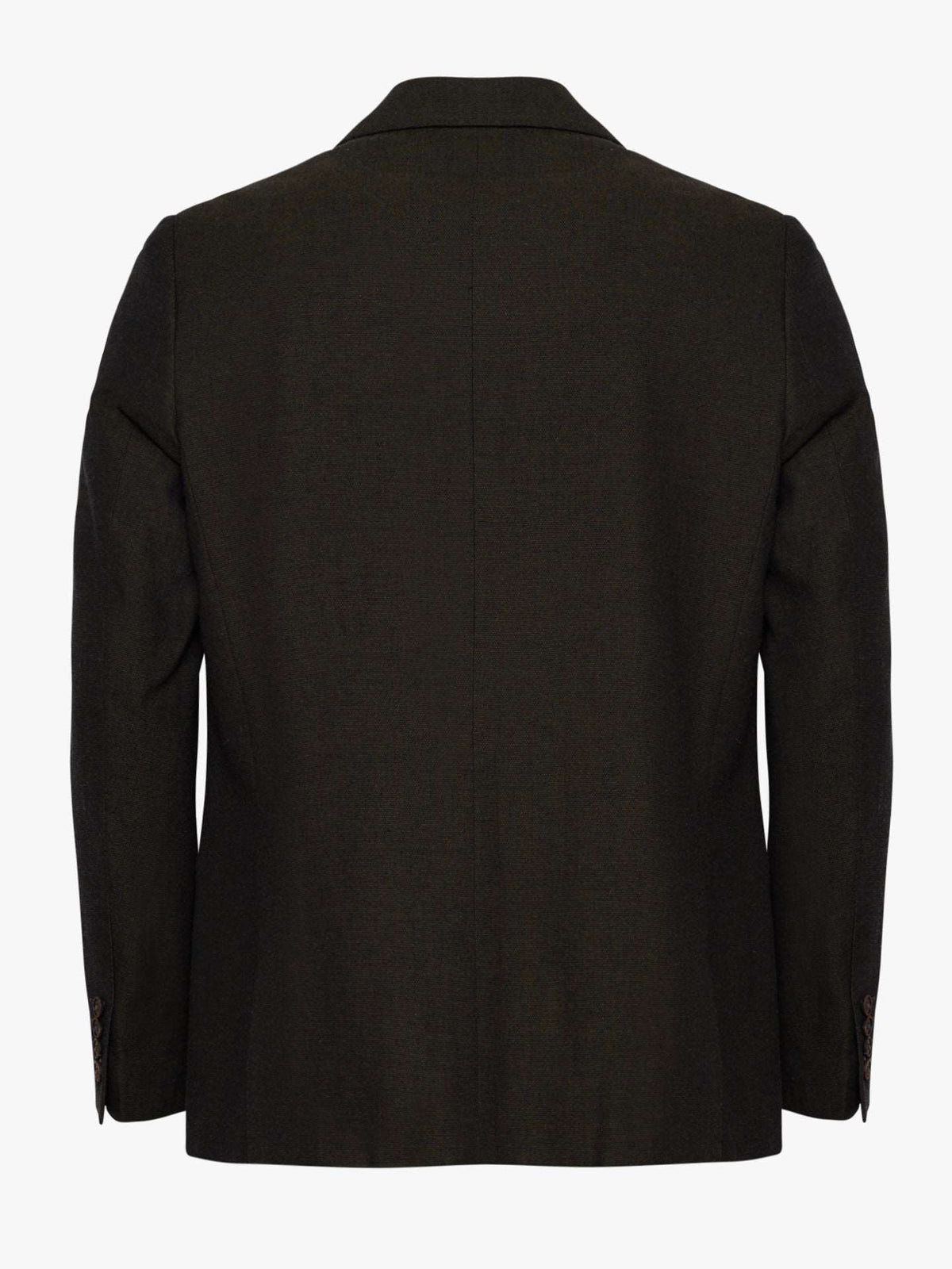 Chaqueta verde
