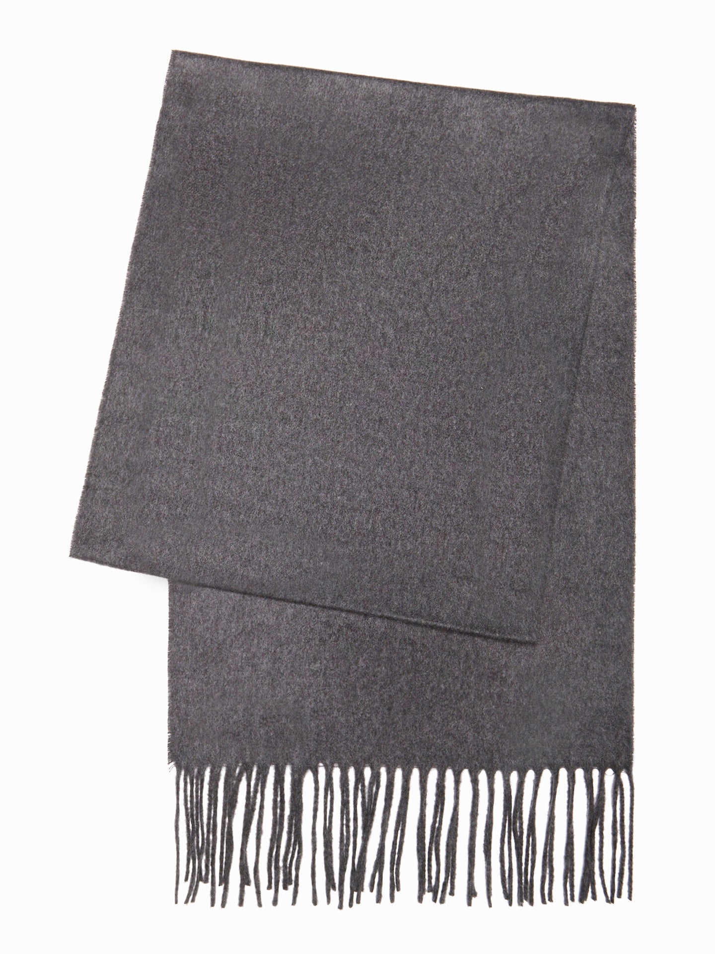 CACHECOL CINZENTO MR. BLUE