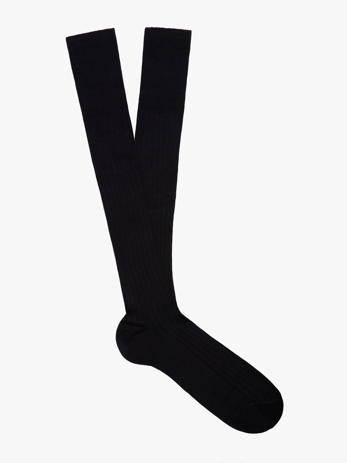 BLUE SOCKS MR. BLUE