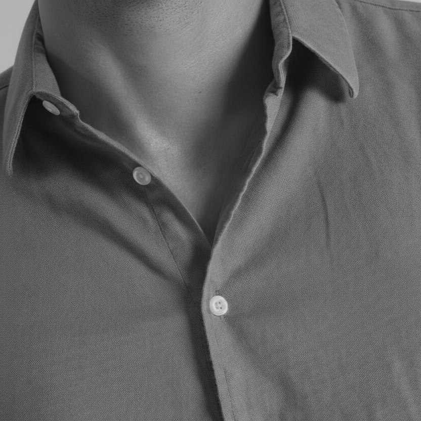 Mr. Blue Promoções até -50% em toda a coleção. Descontos camisas maculinas Mark bellucci de Outono inverno