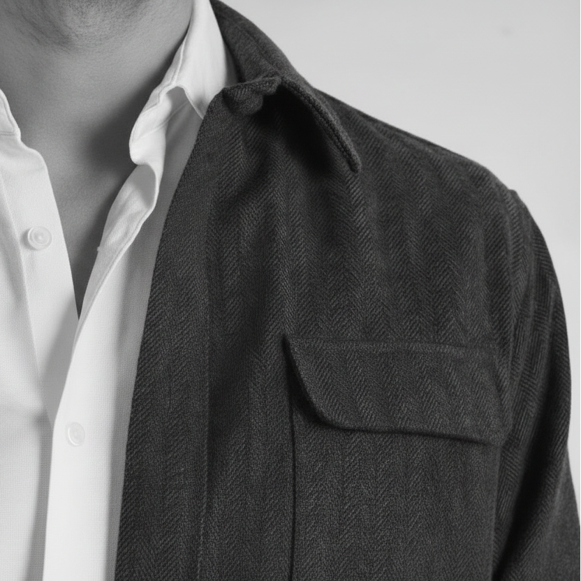 Mr. Blue Promoções até -50% em toda a coleção. Descontos camisas maculinas Mark bellucci de Outono inverno