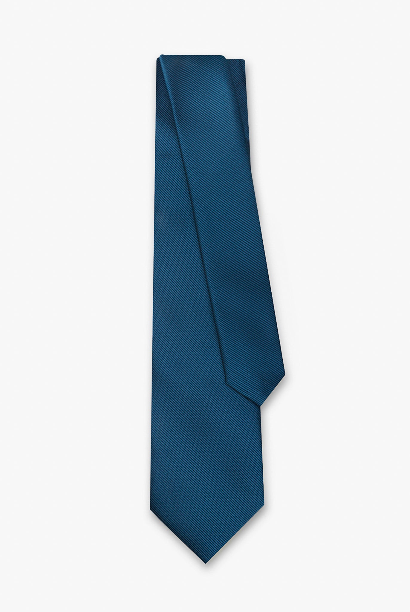 GRAVATA AZUL REGULAR FIT MR. BLUE