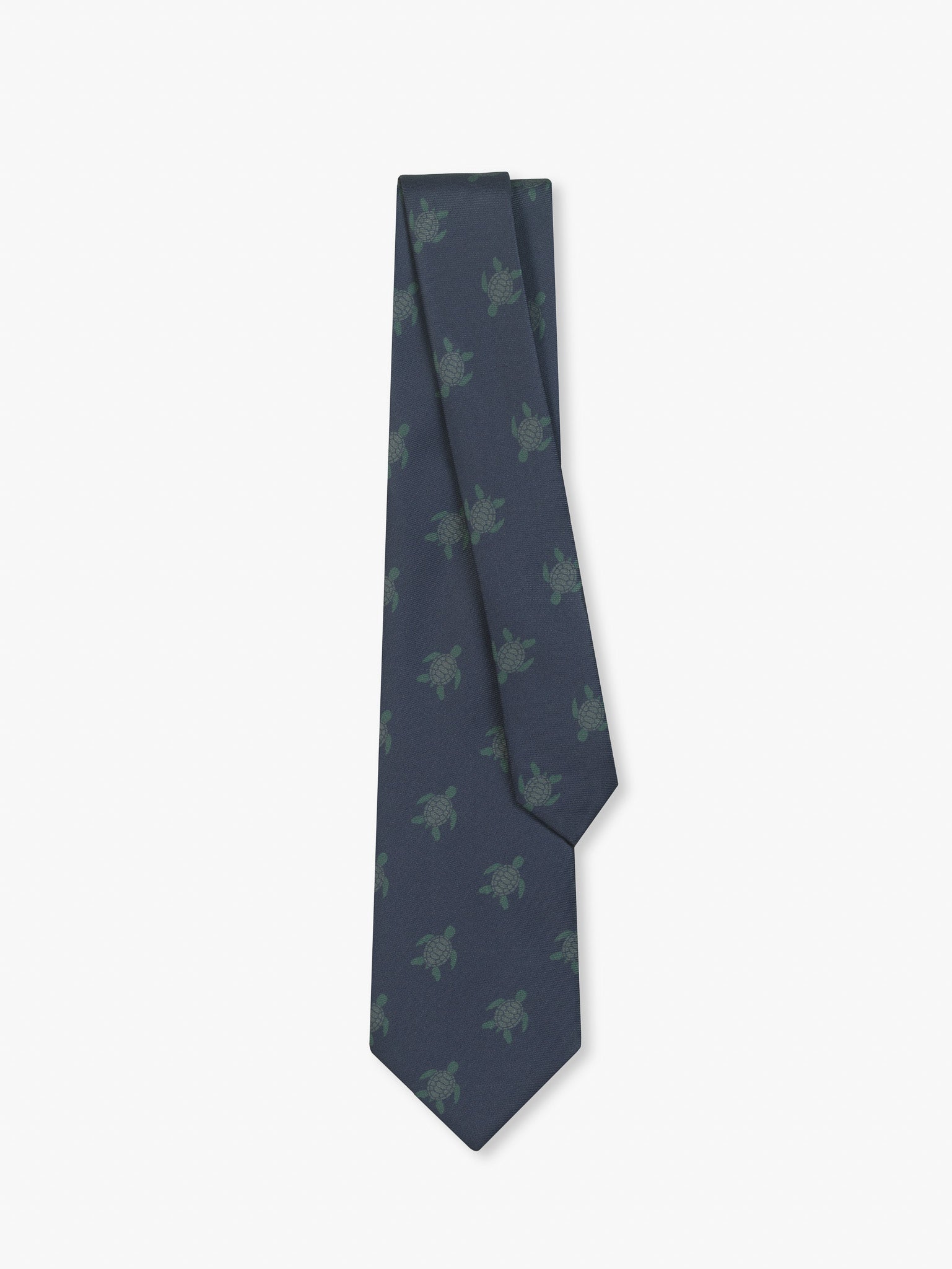 GRAVATA AZUL MR. BLUE