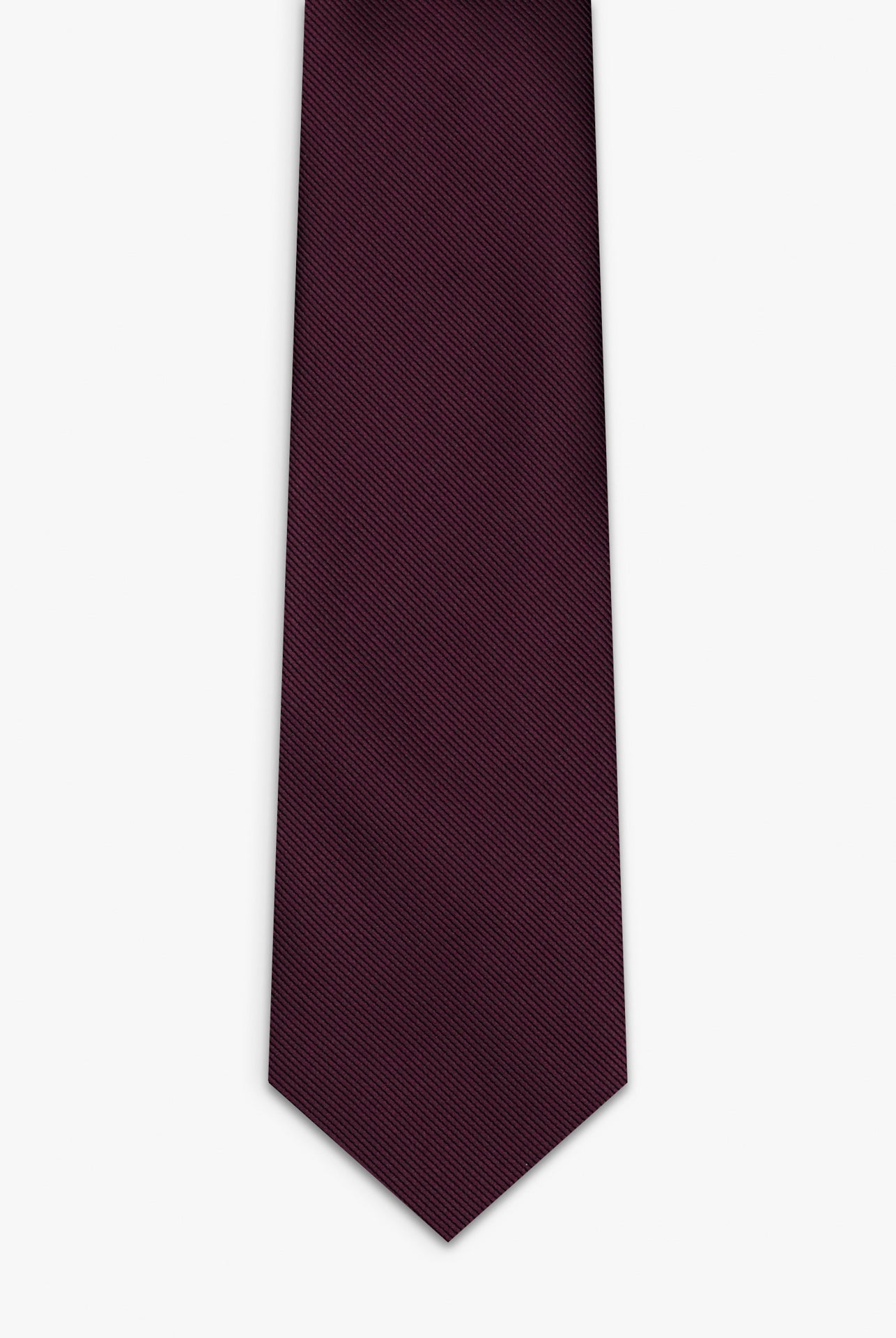 Gravata Roxa Mr. Blue