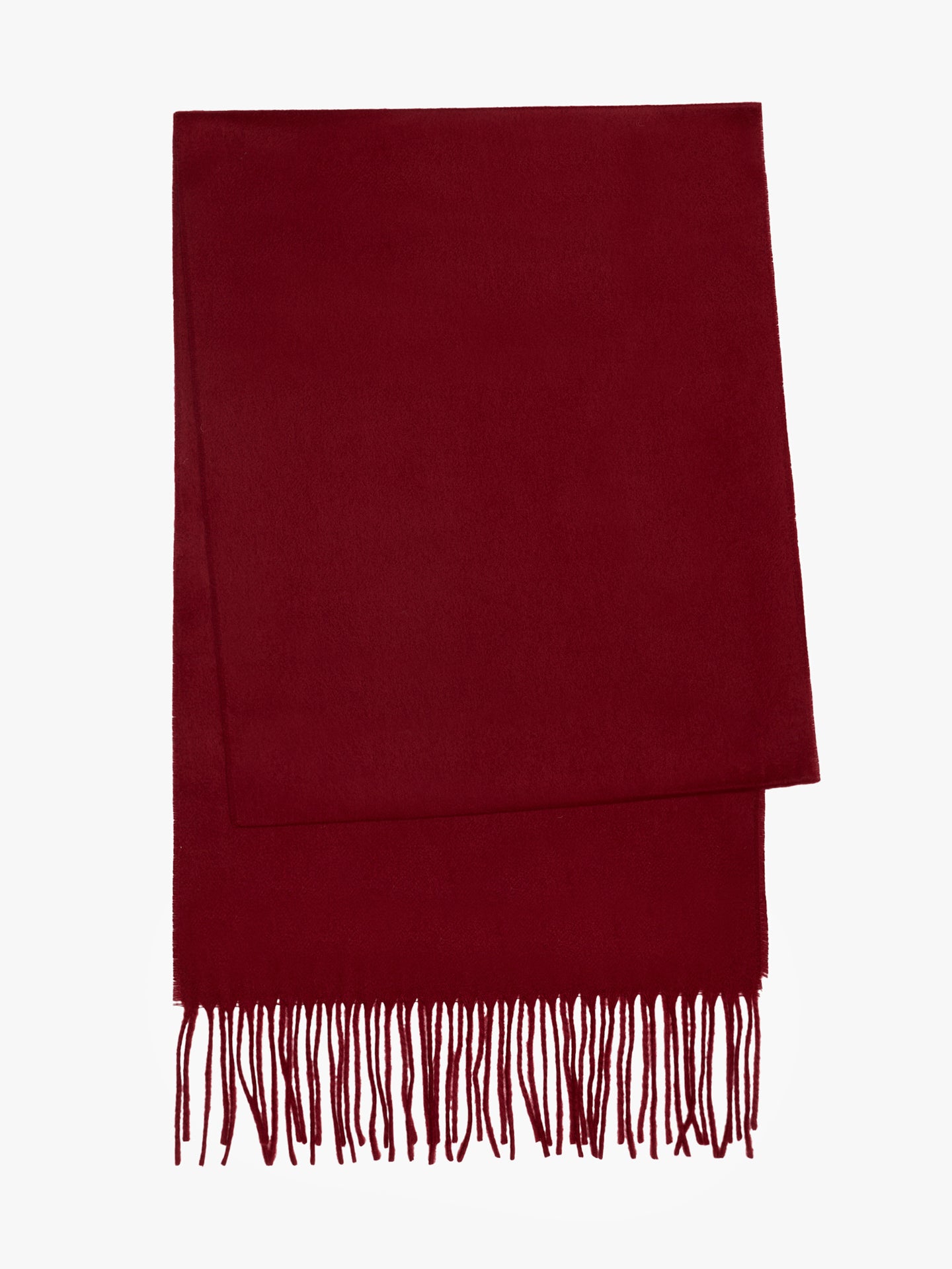 PAÑUELO ROJO SR. AZUL