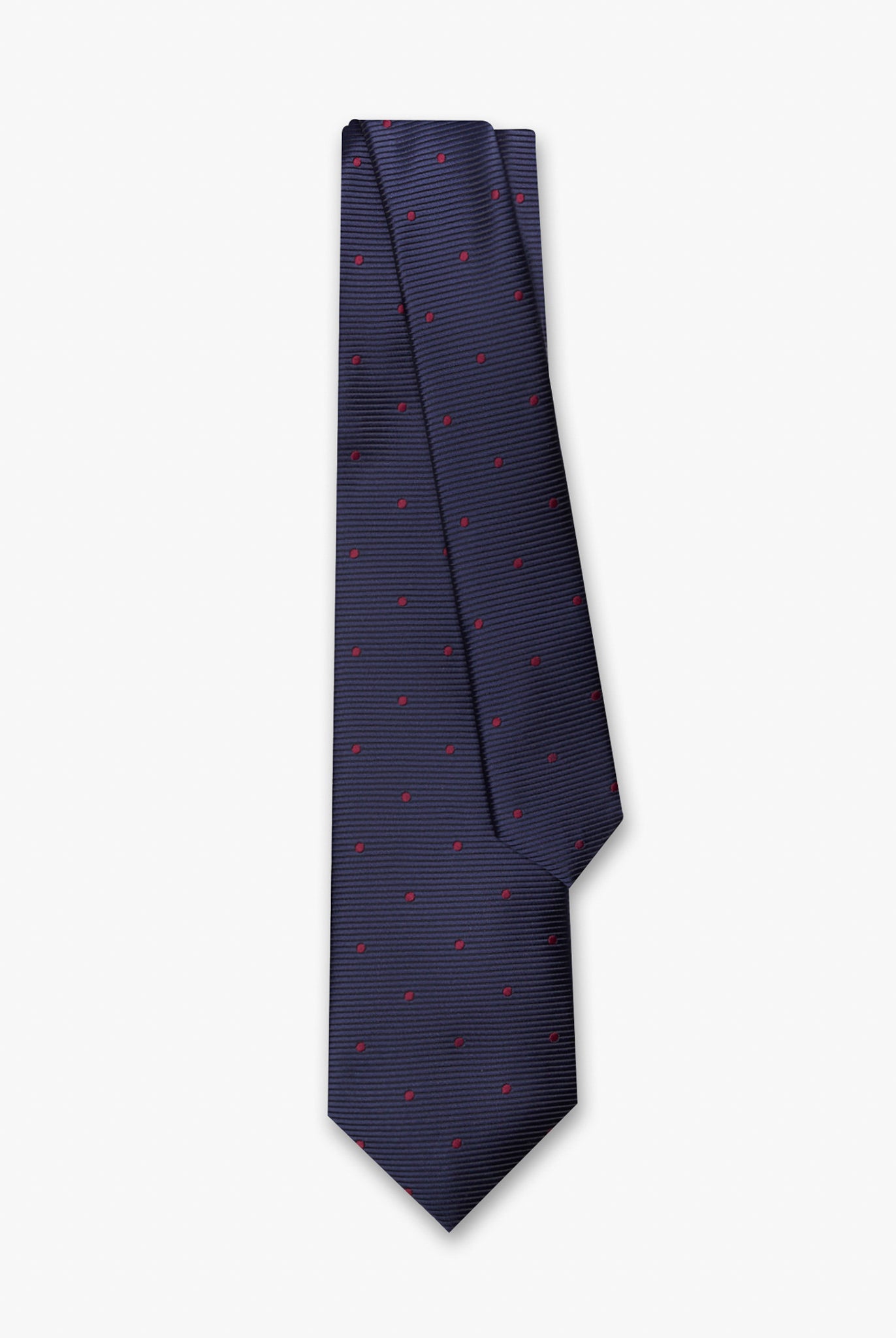 GRAVATA AZUL REGULAR FIT MR. BLUE