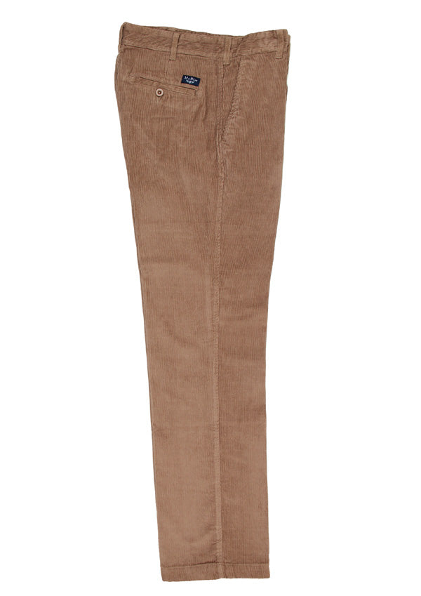 Pantalones bombazinos - Mr Blue