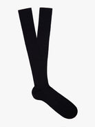 AJUSTE REGULAR SR. CALCETINES AZULES AZUL
