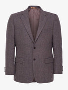 Blazer Castanho escuro