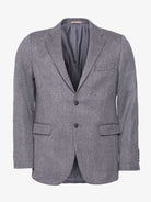 Blazer Cinzento