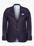 Blazer Azul escuro