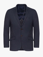 Blazer Azul