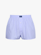 BOXERS AZULES REGULAR FIT MR. AZUL