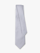 GRAVATA CINZENTA REGULAR FIT MR. BLUE