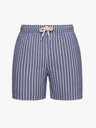 FATO BANHO AZUL REGULAR FIT MR. BLUE