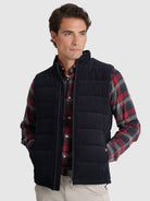 BLUE JACKET REGULAR FIT MR. BLUE
