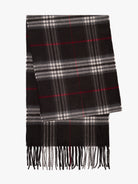 CACHECOL PRETO MR. BLUE