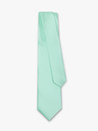 GRAVATA VERDE REGULAR FIT MR. BLUE