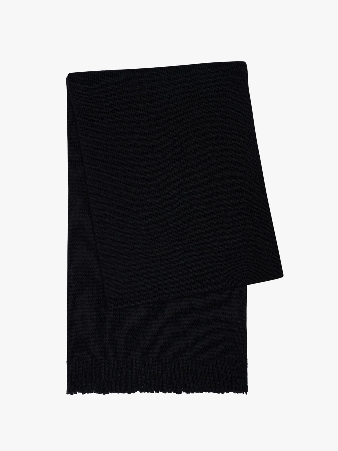 CACHECOL CINZENTO MR. BLUE