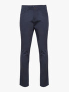 ALGODÓN AZUL SLIM FIT MR. AZUL