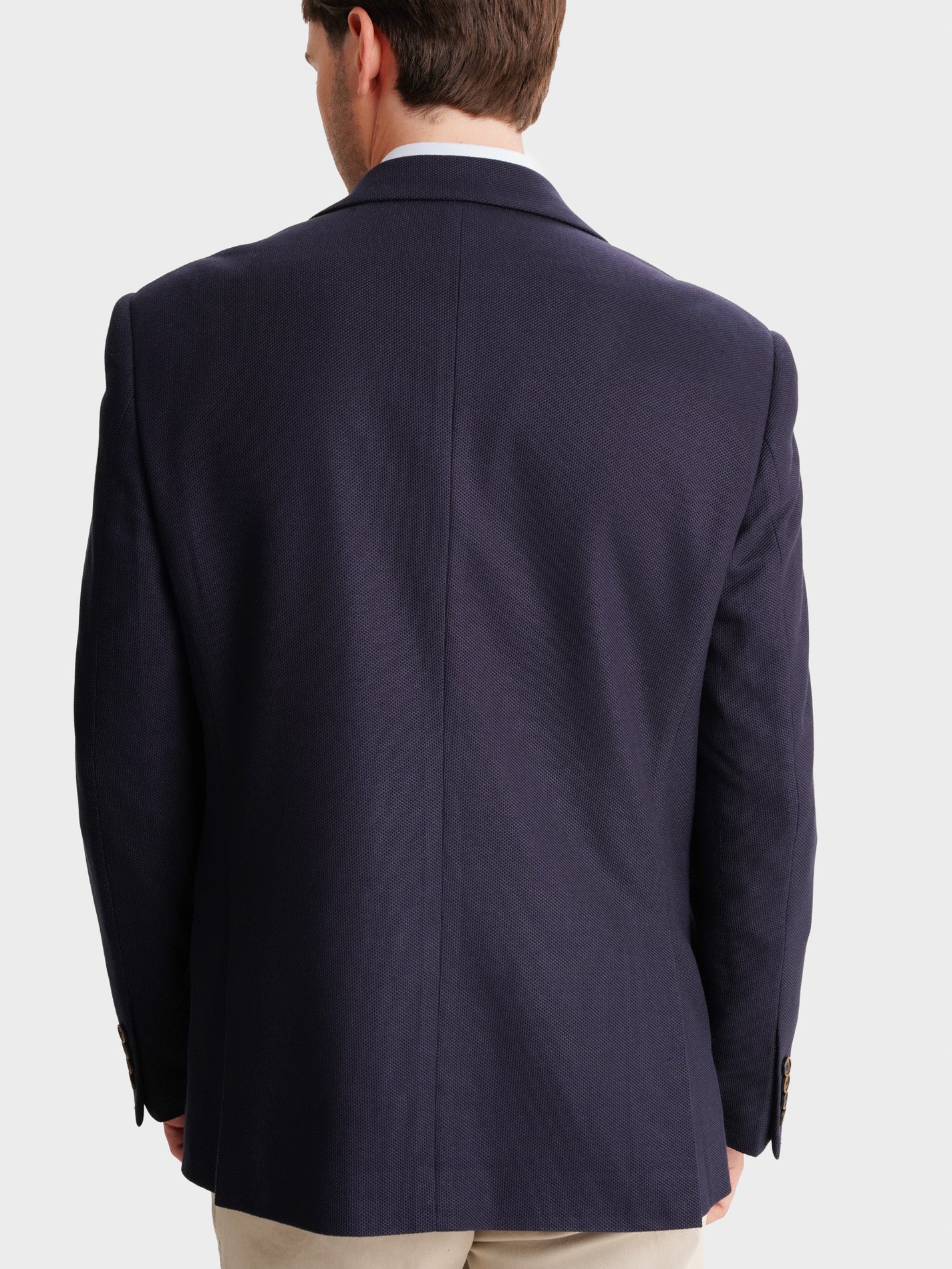 AMERICANA REGULAR FIT AZUL MR. AZUL