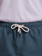 FATO BANHO VERDE REGULAR FIT MR. BLUE