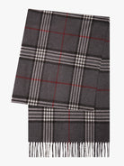 CACHECOL CINZENTO MR. BLUE