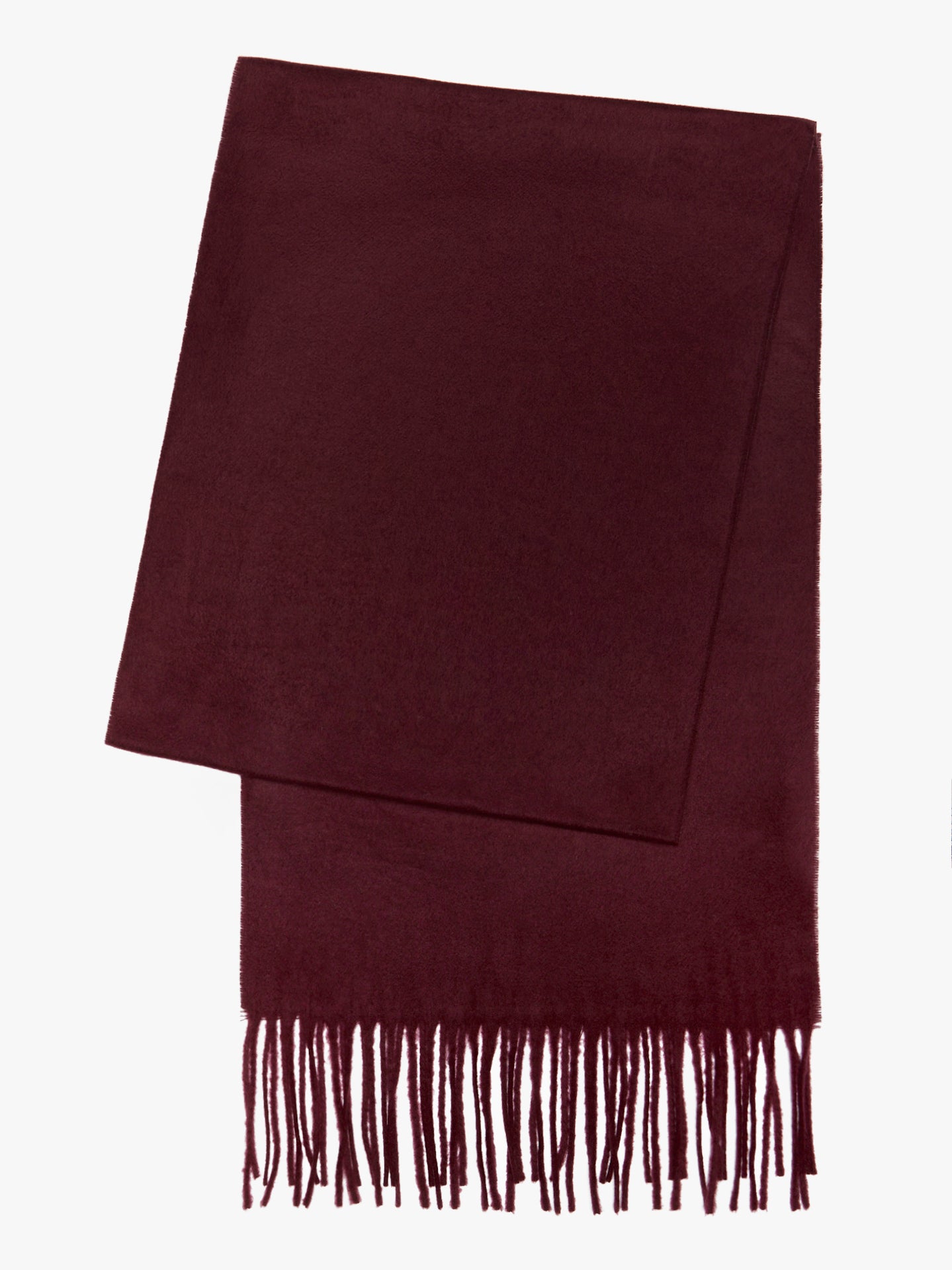 CACHECOL BORDEAUX MR. BLUE