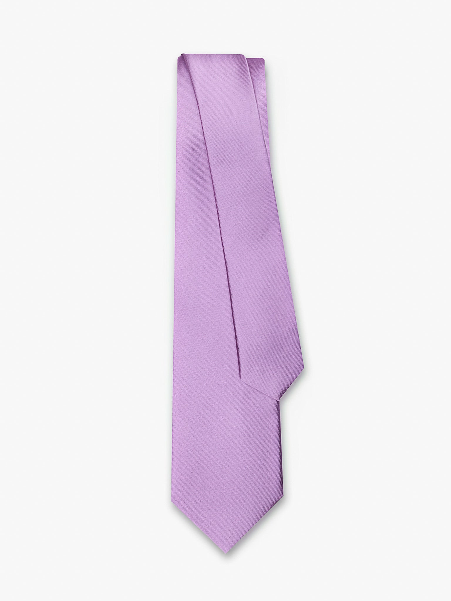 CORBATA ROSA REGULAR FIT MR. AZUL