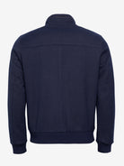CHAQUETA AZUL REGULAR FIT MR. AZUL