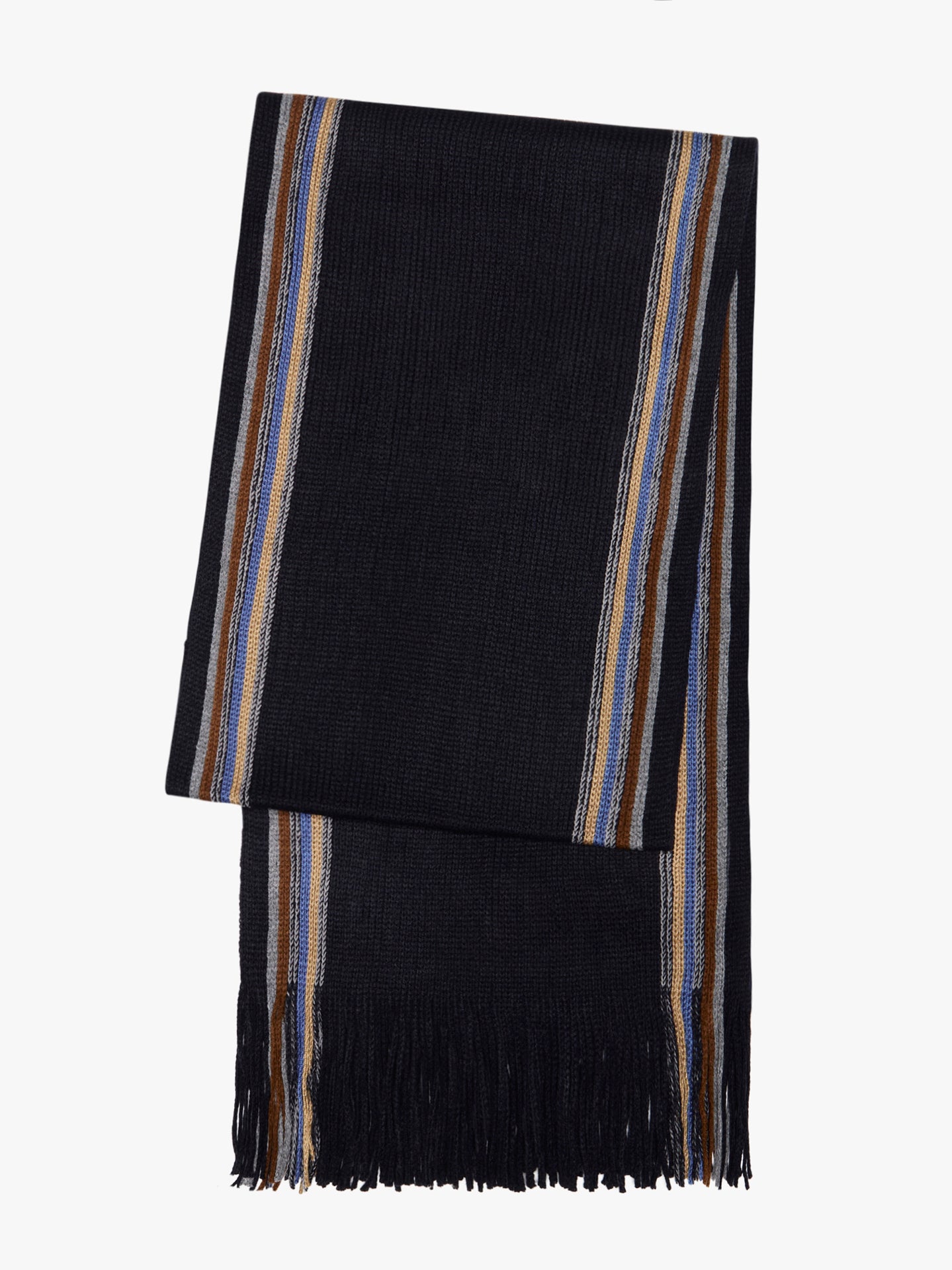 CACHECOL CINZENTO MR. BLUE