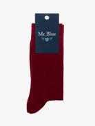 MEIAS  MR. BLUE
