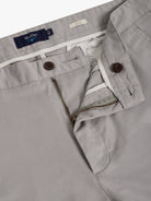 GRIS SLIM FIT MR. AZUL