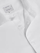 CAMISA BLANCA MANGA LARGA REGULAR FIT MARK BELLUCCI