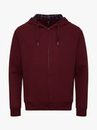 Hoodies Zipper Mr Blue Mr. Blue