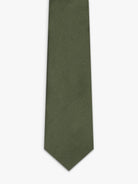 Gravata Verde Mr. Blue