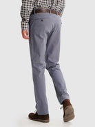 PANTALÓN AZUL SLIM FIT MR. AZUL