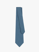 GRAVATA AZUL MR. BLUE