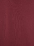 POLO DE ALGODÓN ROJO MANGA CORTA REGULAR FIT MARK BELLUCCI