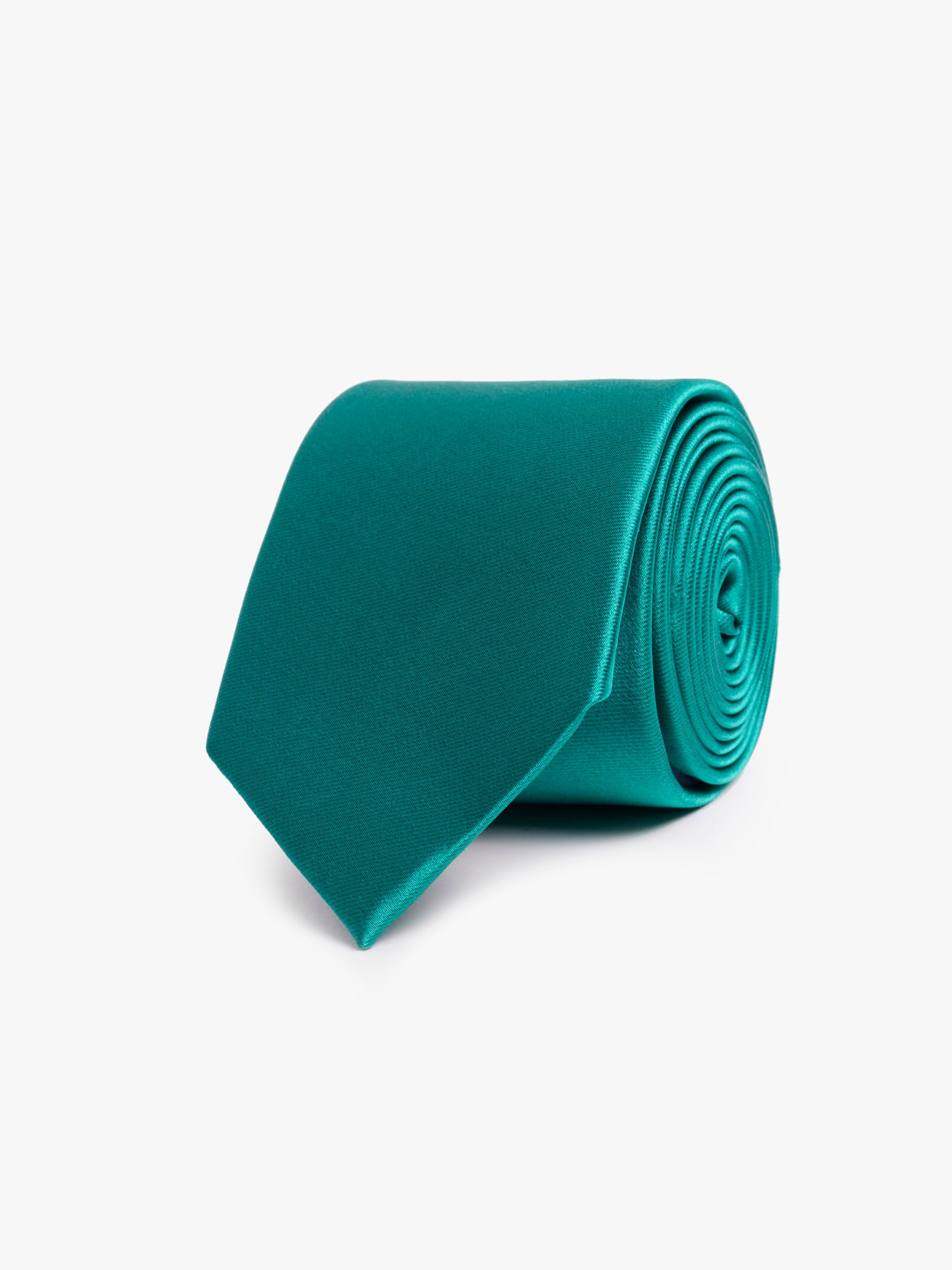 GREEN REGULAR FIT MR. BLUE
