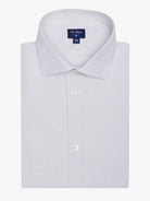 Camisa Classic Fit De Popelina Verde Mr. Blue