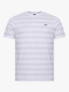 T-shirt Algodão Verde Manga Curta Regular Fit Mr. Blue