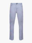ALGODÓN AZUL REGULAR FIT MR. AZUL