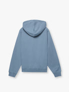 HOODIE AZUL REGULAR FIT MR. BLUE