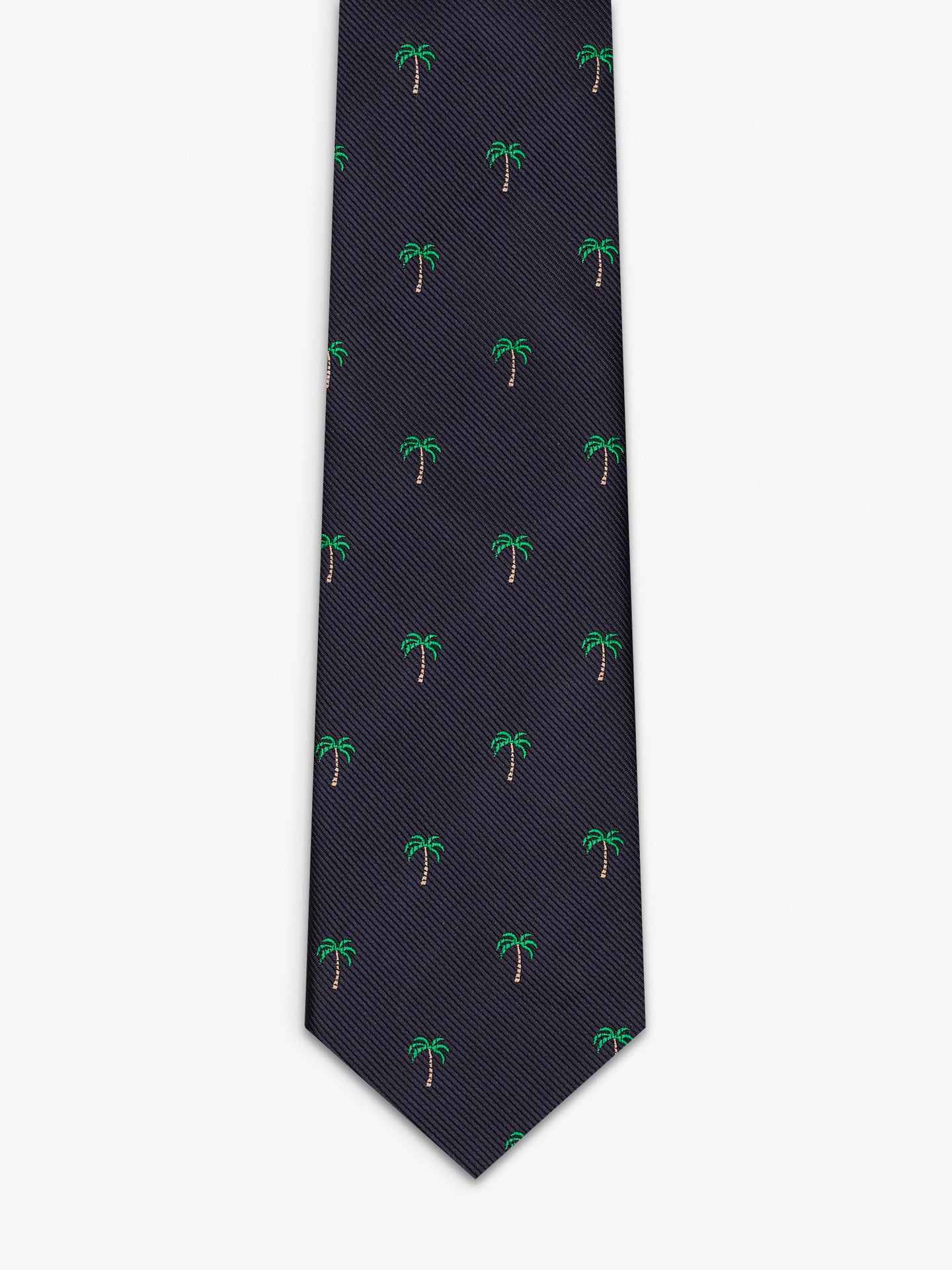 Gravata Azul Mr. Blue