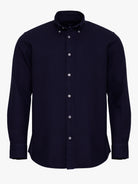 CAMISA MR AZUL REGULAR FIT. AZUL