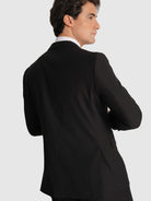 FATO PRETO REGULAR FIT MR. BLUE