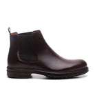 BROWN SHOES MARK BELLUCCI